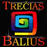 TREČIAS BALIUS