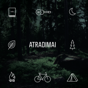 ATRADIMAI