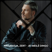 JEI MEILĖ DINGO (Singlas)