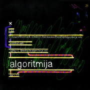 algoritmija