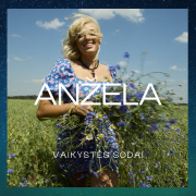 Vaikystės Sodai (Singlas)