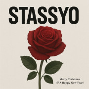 MERRY CHRISTMAS& a HAPPY NEW YEAR (Singlas)