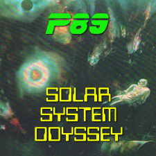 Solar System Odyssey