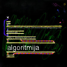algoritmija
