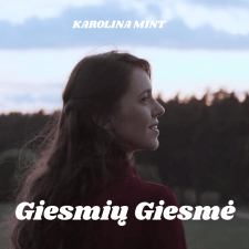 Giesmių Giesmė (Singlas)