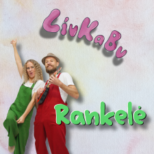 Rankelė (Singlas)