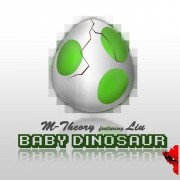 BABY DINOSAUR (FEAT. LIU)