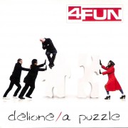 DĖLIONĖ / A PUZZLE