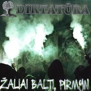 ŽALIAI BALTI, PIRMYN (EP)