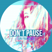 DON'T PAUSE (Singlas)