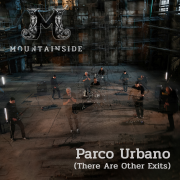 PARCO URBANO (THERE ARE OTHER EXITS)