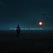 Flight Over Solitude (Singlas)
