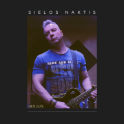 Sielos Naktis (Singlas)