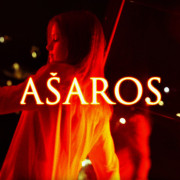 Ašaros Remix