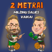 Milžinų šalies vaikai (Singlas)