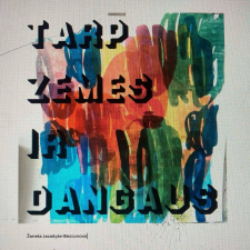 Tarp žemės ir dangaus (Singlas)