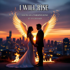 I Will Rise (Singlas)