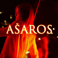 Ašaros Remix