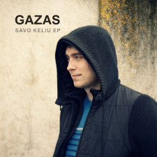 Savo keliu EP