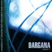 DARGANA. VOLUME I