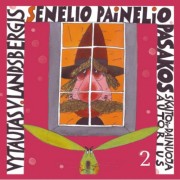 SENELIO PAINELIO PASAKOS II