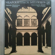 Neapolietiškos Melodijos