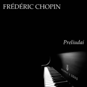 Frédéric Chopin. Preliudai
