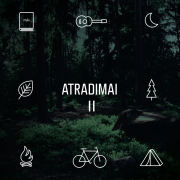 ATRADIMAI II