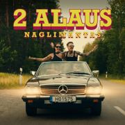 2 Alaus (Singlas)