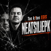Neatsiliepk man (Singlas)
