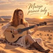 Mažojo princo šaly (Singlas)