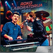 ROKO LABORATORIJA 1986