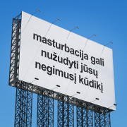 ne veltui nebenoriu gyvent