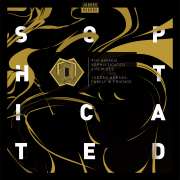 Juodas Auksas: Family & Friends - 9th Avenue - Sophisticated + Remixes (EP)