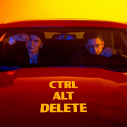 CTRL ALT DELETE (SINGLAS)