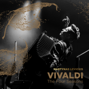 VIVALDI. THE FOUR SEASONS