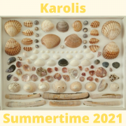 SUMMERTIME 2021 (Singlas)