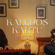 KALĖDOS KARTU (Singlas)