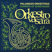 ORKESTRO VASARA