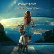 COSMIC LOVE (Singlas)