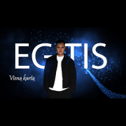 Vieną kartą (Singlas)