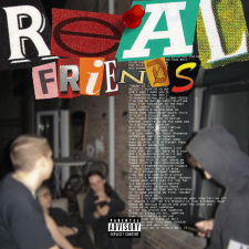 REAL FRIENDS (Singlas)