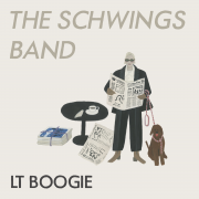 LT BOOGIE (Singlas)