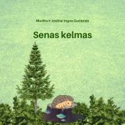 SENAS KELMAS (Singlas)