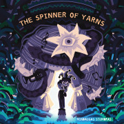 The Spinner of Yarns