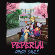Dingo Saulė (Singlas)