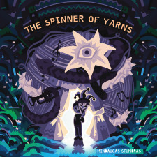 The Spinner of Yarns