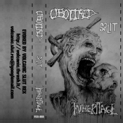 OBOLTRED. INHERITAGE (SPLIT)