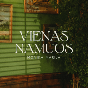 VIENAS NAMUOS (Singlas)