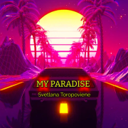 MY PARADISE (Singlas)